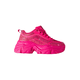 thumbnail image 1 of Tenis Sneakers Sport con BrillosCasual para Mujer Dale Hot Pink, 1 of 4