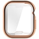 thumbnail image 2 of Cubierta Protectora Parachoques Suave A Prueba Polvo para Apple Watch Series 10 42mm/46mm, 2 of 9