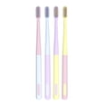 thumbnail image 1 of Health All-In-One Soft Bristle Toothbrush, Pack of 8, 1 of 6