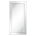 thumbnail image 3 of Empire Art Direct Moderno Beveled Leaner, 40" x 80", Ready to Hang, 3 of 14