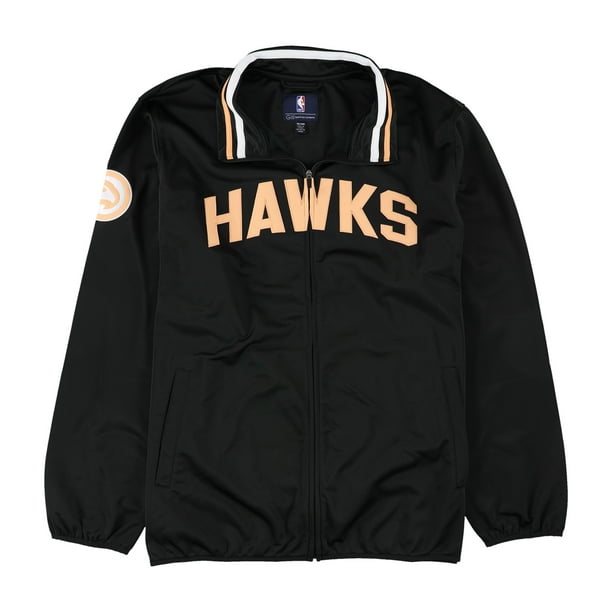 Atlanta hawks online jacket