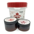 thumbnail image 4 of Nova Maple Cream - Pure Grade-A Maple Cream Butter Spread (1 Pound), 4 of 6