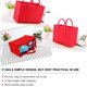 thumbnail image 5 of FENGGUIQU 1Ud Bolsa De Fieltro Para Roja Resistente Para Almacenaje Multifuncional Y Uso Exterior, 5 of 5