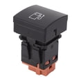 thumbnail image 1 of Bouton de Commande de Porte de Carburant, 96756003XT Remplisseur de Carburant Robuste pour C4L 2012-2016, 1 of 7