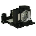thumbnail image 2 of Jaspertronics Lamp & Housing for The Maxell MC-EU4501 Projector with Philips Bulb Inside & Full Lifespan Bulb 1 Year Warranty 1 Unit per pack, 2 of 6