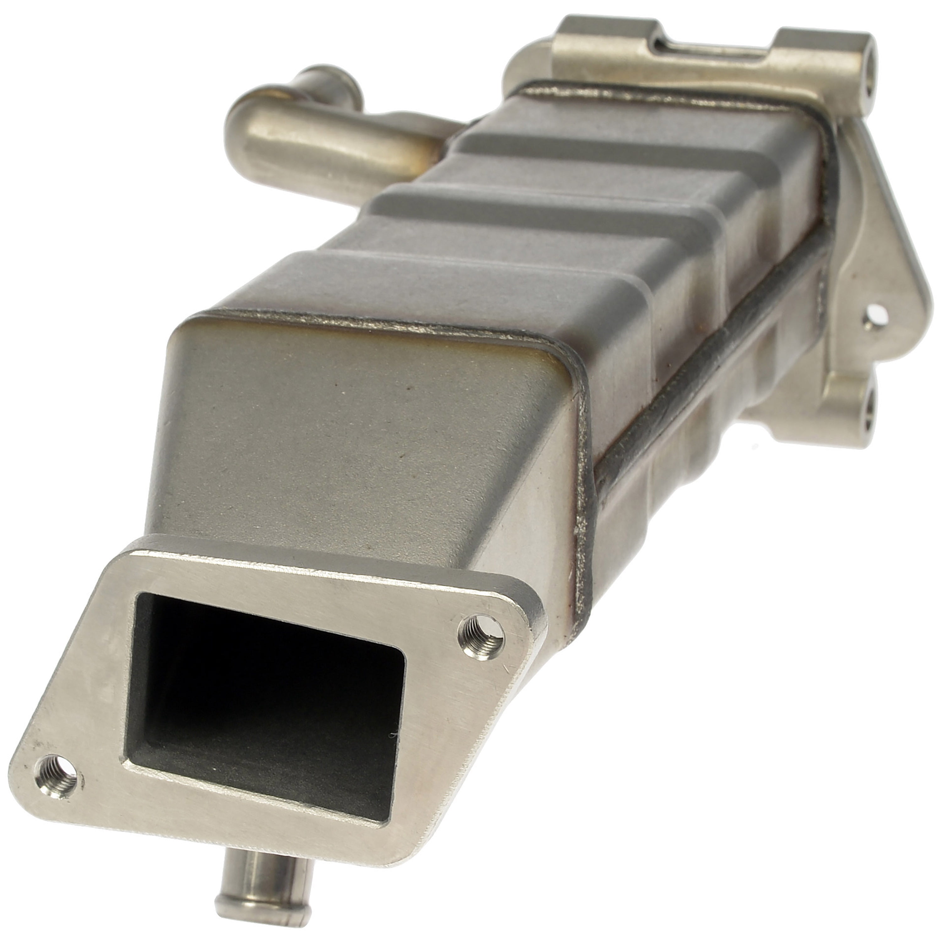 Dorman 904-170 Exhaust Gas Recirculation (EGR) Cooler for Specific Chevrolet / GMC Models, Natural