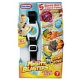 thumbnail image 1 of Mighty Blasters Refill Pack with 5 Soft Power Pods by Little Tikes™ - Power Pack 3, 1 of 5