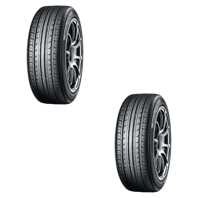 Paquete de 2 Llantas 245/40 R19 94W Yokohama bluearth-es es32
