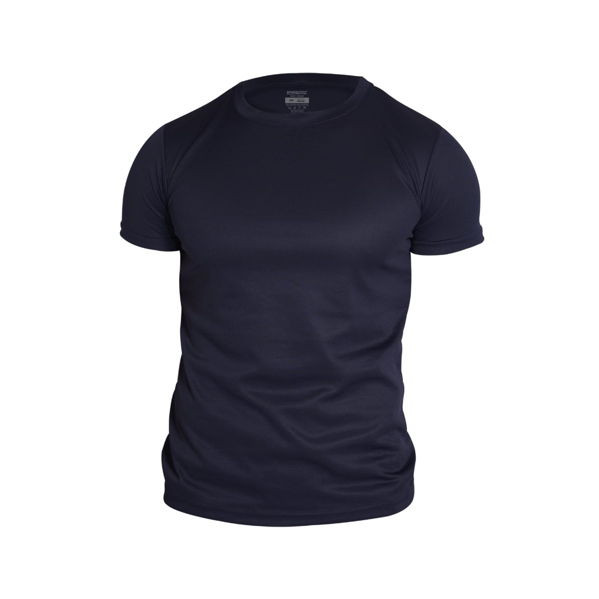 playera deportiva dry fit