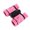 Pink, variant on Cameland Outdoor Products Binoculars For Kids - Small, Compact, Shock-Resistant Toy Binoculars - Learning & Nature Exploration Toys For 4+ Year Old Girls And Boys