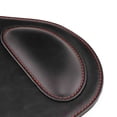 thumbnail image 2 of Londo Leather Oval Mouse Pad with Wrist Rest, 2 of 21