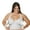 Dove Heather, variant on BRAVADO! DESIGNS 2-in-1 Pumping & Nursing Bra Hands Free for Maternity & Breastfeeding, Black, Medium
