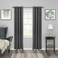 thumbnail image 3 of Home Trends 28"-48" Drapery Rod Set, 5/8 in. Diameter, 3 of 3