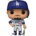 thumbnail image 2 of Funko Pop MLB Dodgers Mookie Betts Jersey Alternativo Funko, 2 of 2