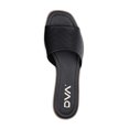 thumbnail image 1 of Sandalia Vida Leve Linda Negro Para Mujer Talla 27 Vida Leve P21302-NEGRO, 1 of 7