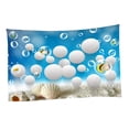 thumbnail image 4 of Tapiz para colgar en la pared, fondo, arte de pared, tela, picnic, toalla, manta 200x150cm, 4 of 9