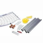 Sportcraft Elite Volleyball Set