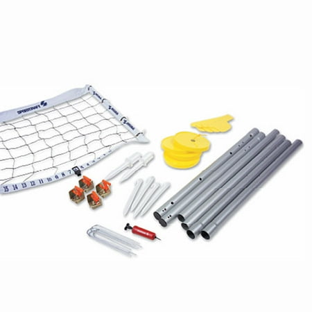 Sportcraft Elite Volleyball Set