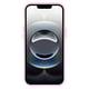 thumbnail image 2 of For iPhone 16e Case Compatible with MagSafe Translucent Matte TPU Phone Cover - Green, 2 of 5