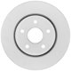 thumbnail image 1 of Disco de freno Bosch QuietCast Premium para Dodge Durango, 1 of 3