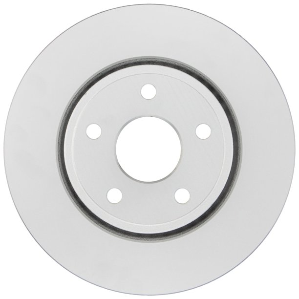 Disco de freno Bosch QuietCast Premium para Dodge Durango