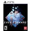 Ever Forward, PM Studios, PlayStation 5, 897790002716