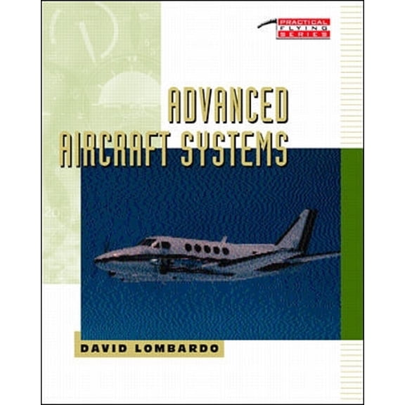 Pre-Owned Advanced Aircraft Systems (Paperback) 007038603X 9780070386037