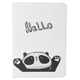 thumbnail image 1 of Funda protectora de PU Nikou Para tableta IOS 9,7 pulgadas, 1 of 15