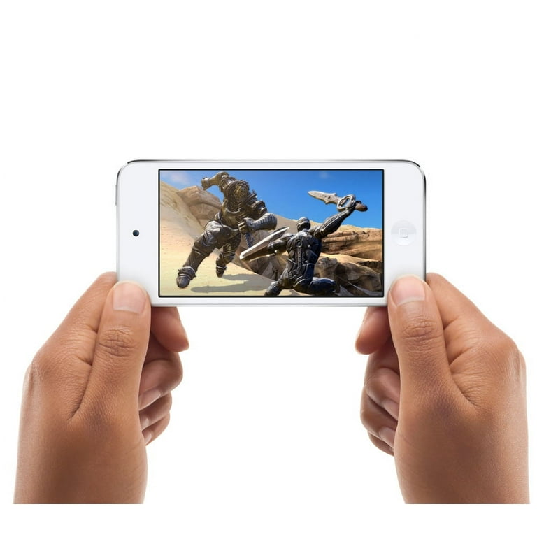 Media Player іPod Touch 64GB Blue 6th Generation - (New Media Player іPod Touch 64GB Blue 6th Generation - (New