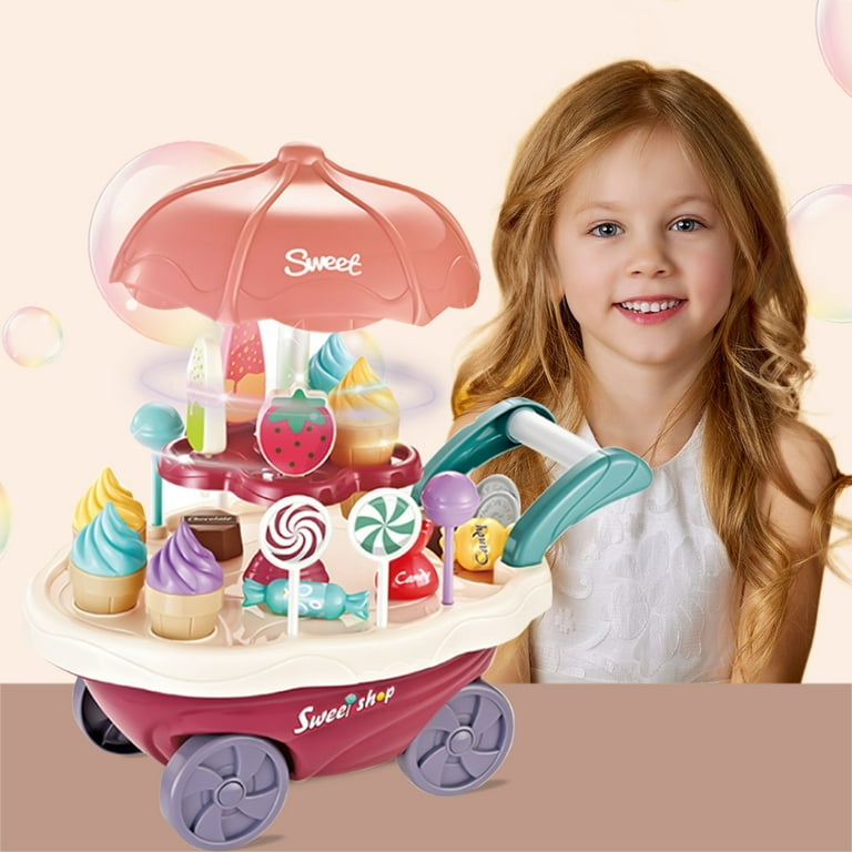 Children's sweet on sale shop toy