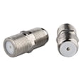 thumbnail image 1 of Digiwave F Male to F Male Adaptor, 1 of 1