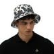 thumbnail image 4 of Fotbe Black And White Sheeps Sombrero Tipo Pescador con Estampado – Sombrero de Sol de Algodón de Moda para Playa, Golf, Pesca, 4 of 6