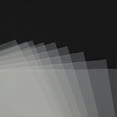 thumbnail image 3 of A3 Screen Printing Transparency Film for Inkjet Printers, 3 of 5