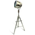 thumbnail image 2 of Collectible Vintage Designer's Spotlight TABLE Lamp Tripod Lamp Home decor, 2 of 4