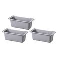 thumbnail image 3 of Bgsha 3 Pack Oil Drain Box Inner Tank Grease Drip Tray Grill Collector Drain Box, 3 of 3