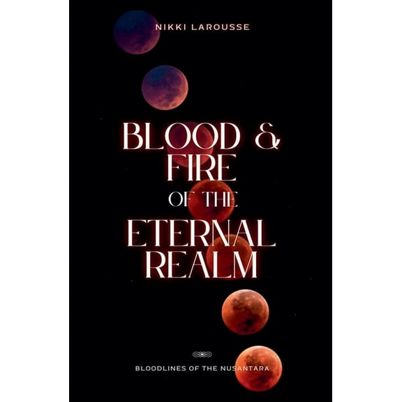 The Flemington Bloodline Of Ruin and Roses, Book 2, (Paperback)