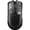 Black&Tape, variant on ATTACK SHARK X11SE Wireless Gaming Mouse, 63g Superlight With PixArt PAW3311 Sensor, 22000 DPI, Tri-Mode BT/2.4Ghz/Wired, 1000Hz Polling rate, 300mAh Battery, Dual Driver, for PC/Xbox/PS/Mac (White)