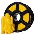 thumbnail image 1 of Filamento MakerBot Sketch PLA amarillo verdadero, 1 kg, 1 of 8
