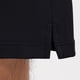 thumbnail image 4 of Pantalones de Cintura Elástica Casual de Color Sólido Suelto Estiramiento Pantalones Cortos de Fitness, Ventilados Quinto Pantalones para el Ejercicio, Correr Y el Uso Diario, 4 of 9