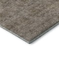 thumbnail image 3 of Addison Rugs Mayfield Premium Machine Washable Transitional Global Brown Rectangle Rug, 8' x 10', 3 of 6