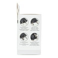 thumbnail image 2 of Air Canada Converter / Adapter Plug Kit with Pouch Type-A, 2 of 5
