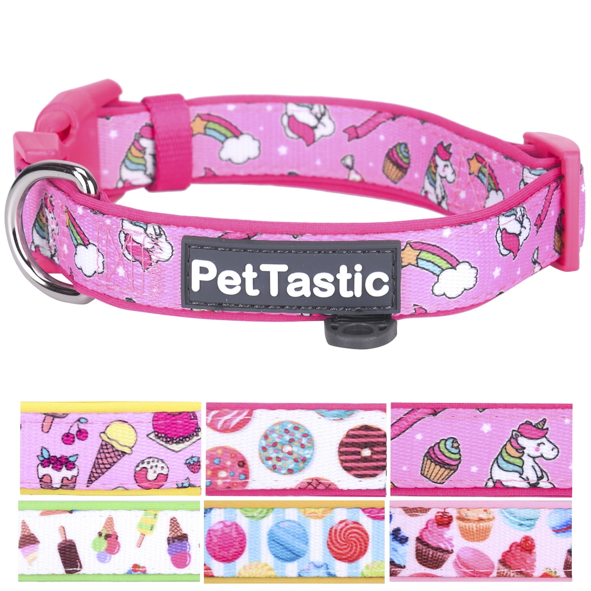 puppy collars walmart