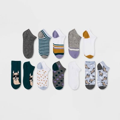 xhilaration slipper socks