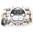 thumbnail image 2 of Carburador Edelbrock 9906 Performer 600 CFM con Estrangulador Eléctrico, 2 of 6