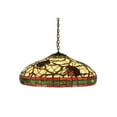 thumbnail image 2 of 22 Inch Wide pinecone Pendant, 2 of 2