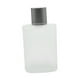 thumbnail image 3 of Botellas de perfume recargables, botella de perfume con atomizador, botella de vidrio de bolsillo para viaje. 100ml, 3 of 9
