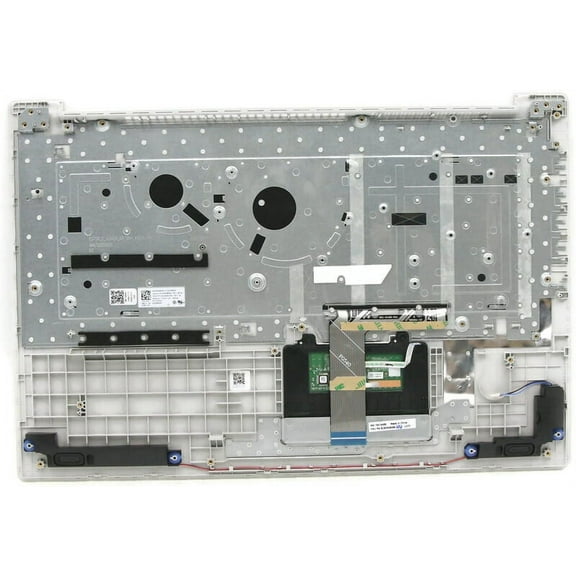 New Genuine Lenovo ideapad 330-17ICH 81FL Palmrest Touchpad with Keyboard 5CB0R48065