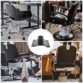 thumbnail image 1 of KALLORY Salon Chair Part Replacement for Chairs Black 1Set, 1 of 8