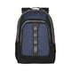 thumbnail image 1 of Mochila Wenger Mars, para laptop de 16", 604428, color azul con negro, tecnología Air Flow, platafor, 1 of 5
