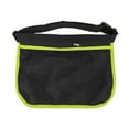 thumbnail image 2 of Tennis Ball Holder Pickleball Waist Pouch Waist Bag Pouch Carrier Pickleball Ball Holder Pickleball Bag Carrier for Outdoor, 2 of 8